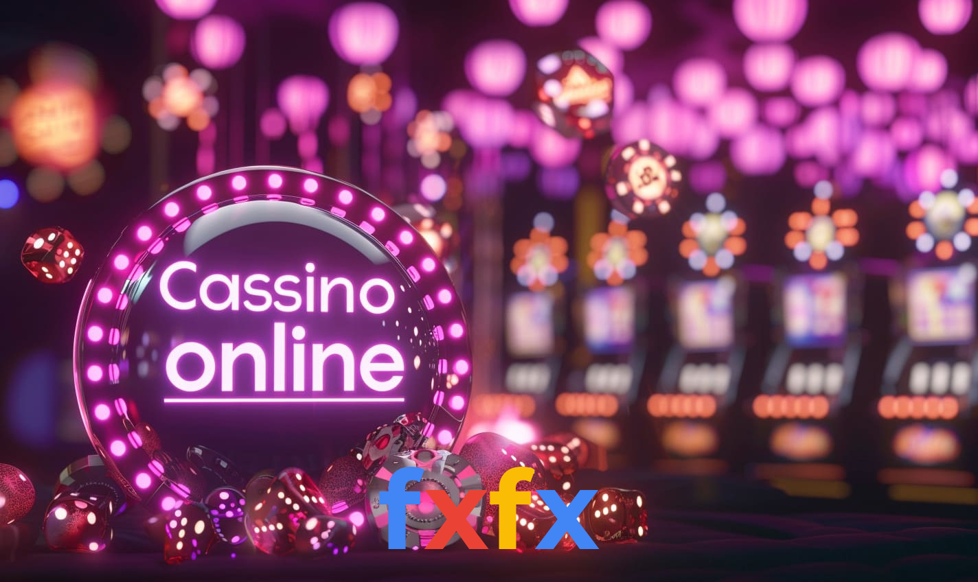 Promoções e Bônus no fxfx