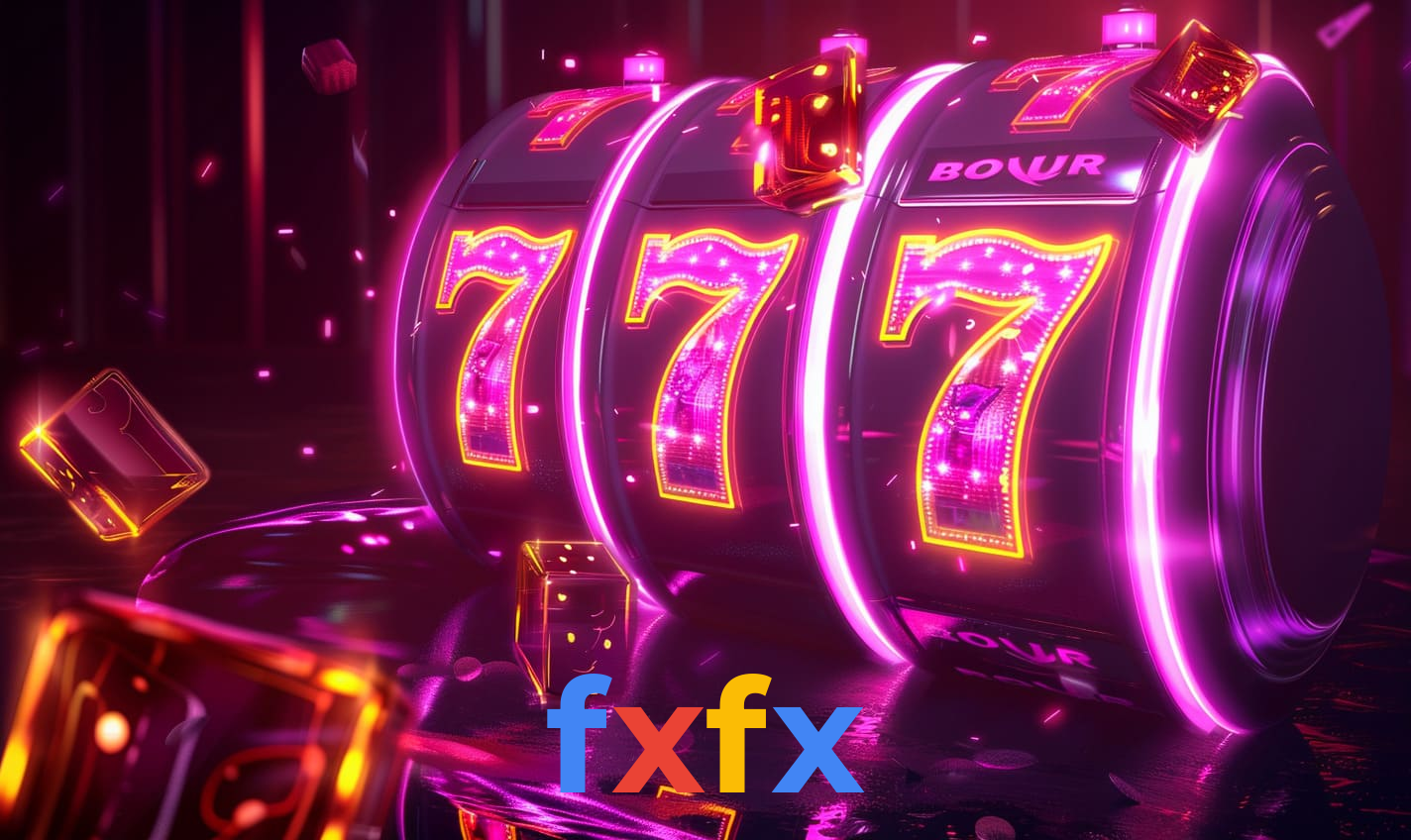 Acessar o site fxfx COM
