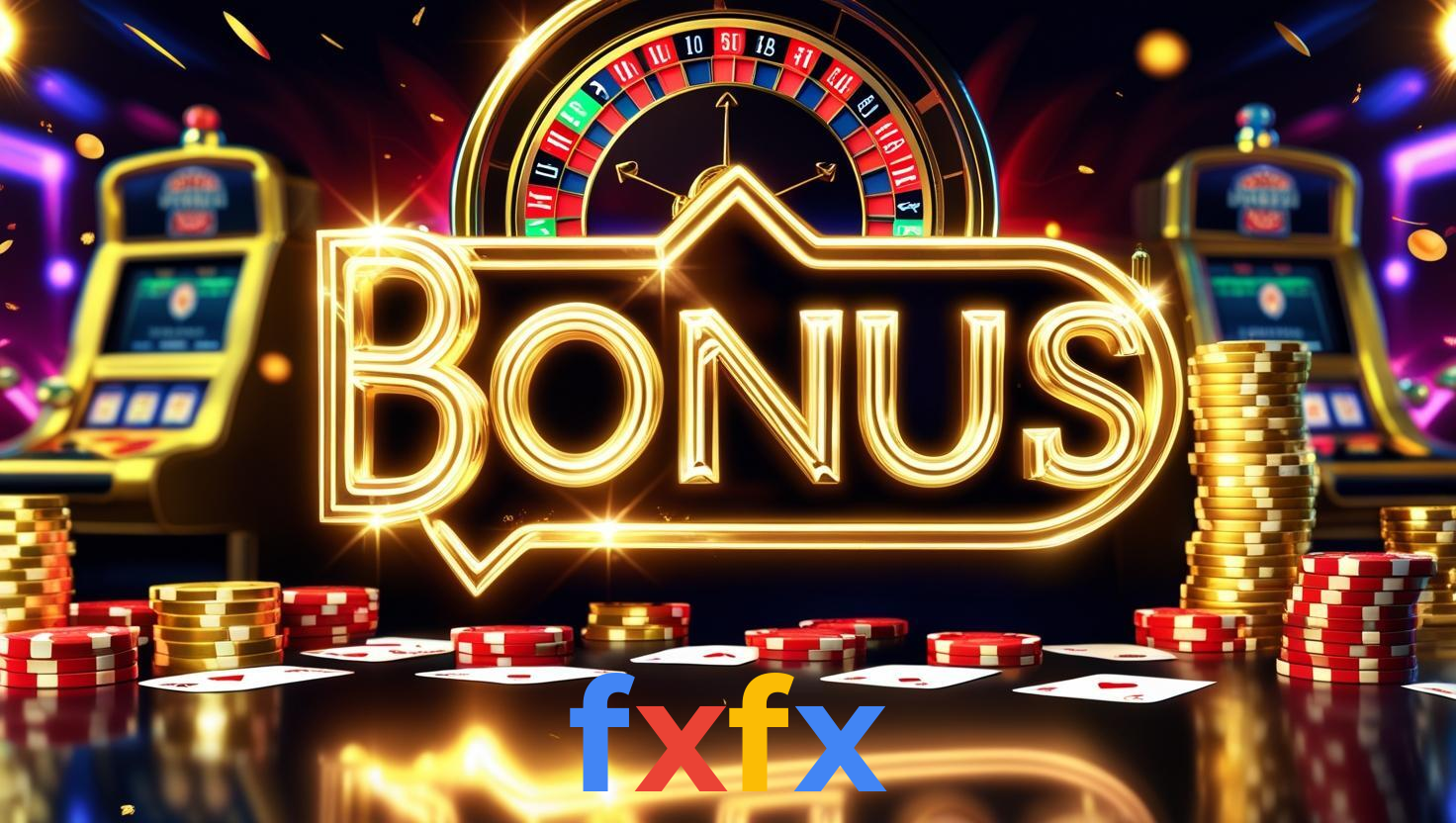 Acessar o site fxfx COM