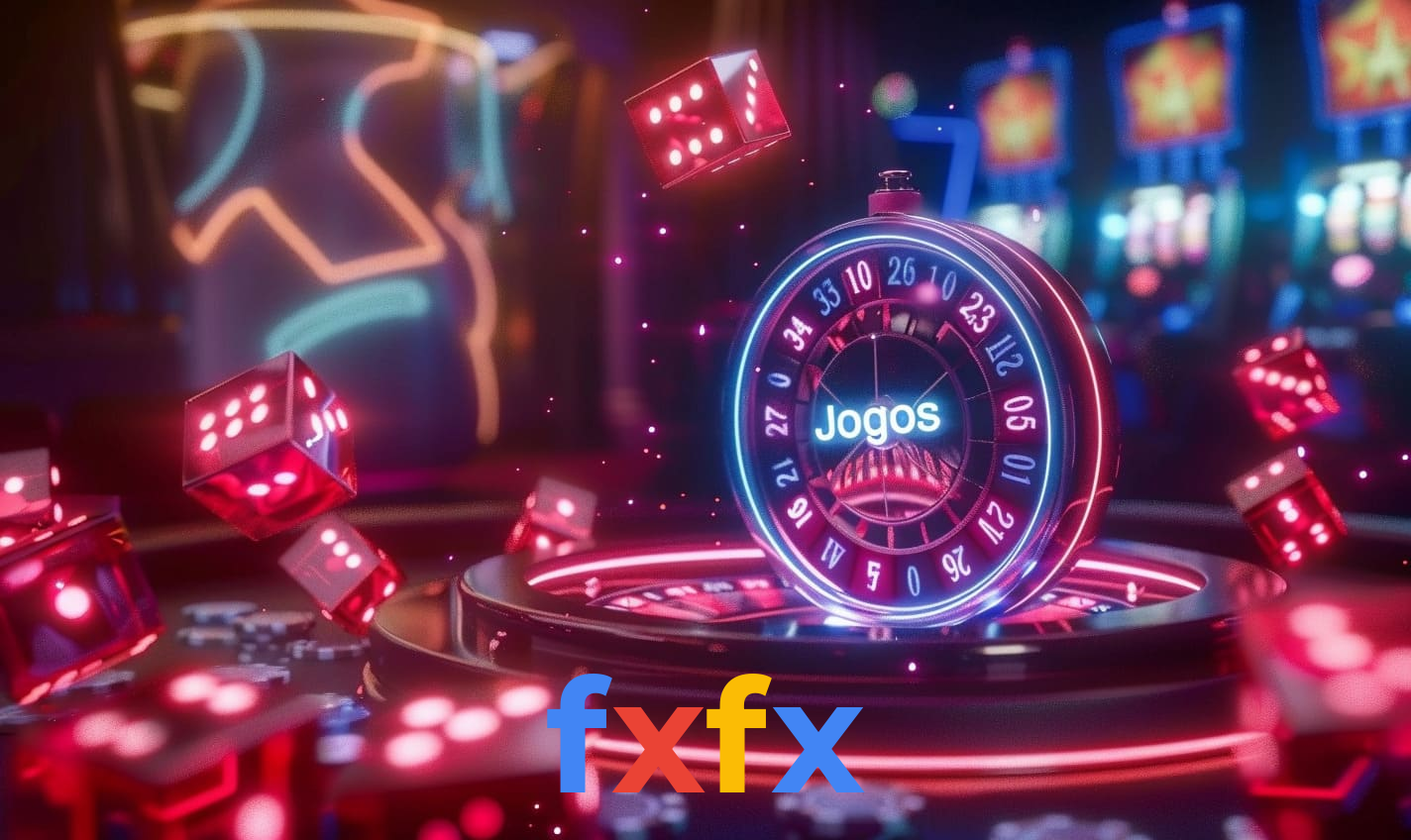 Acesso ao fxfx