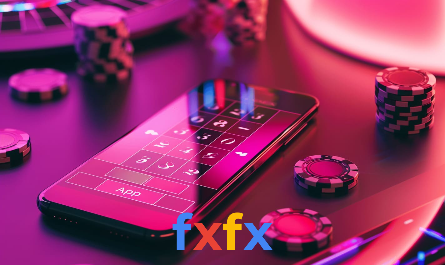 Cadastro na fxfx