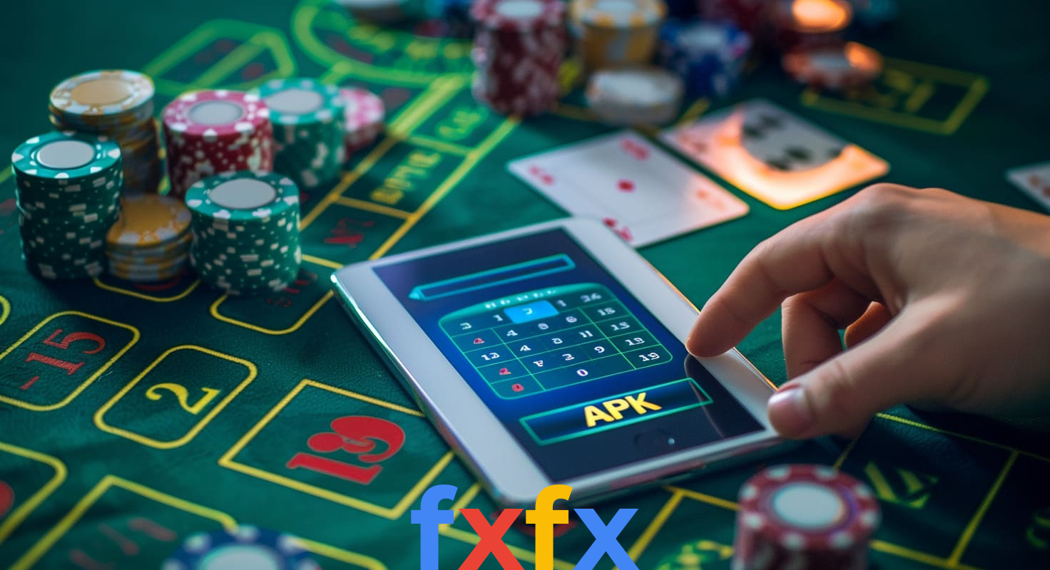 Cassino Online fxfx