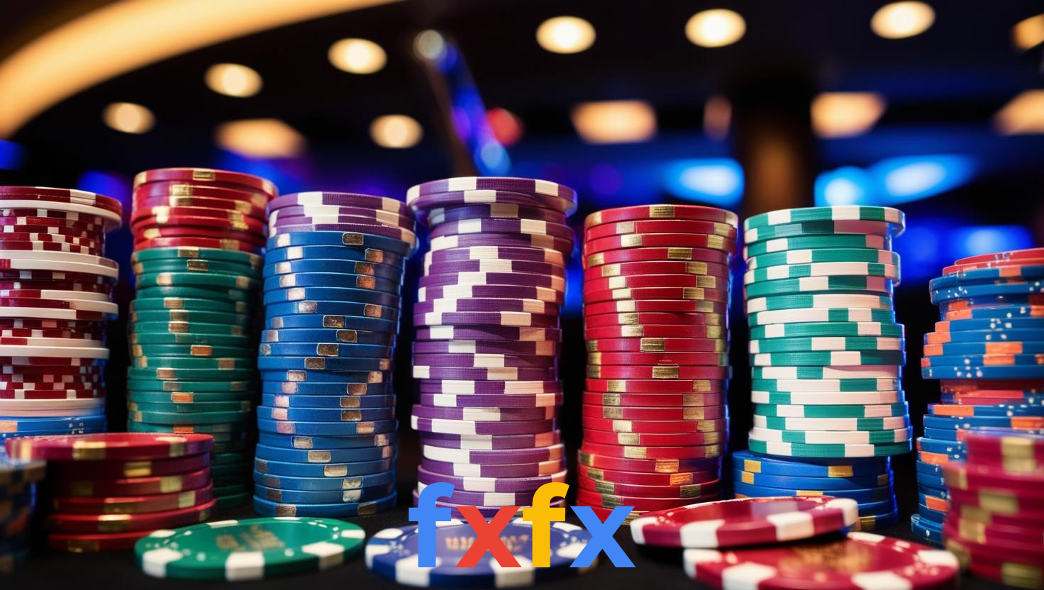 Apostas no fxfx