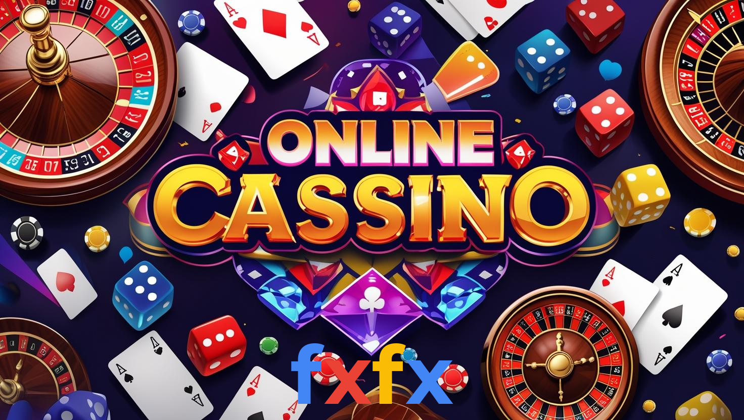 Cassino Online fxfx