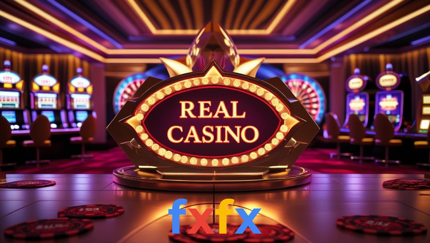 Cassino Online fxfx