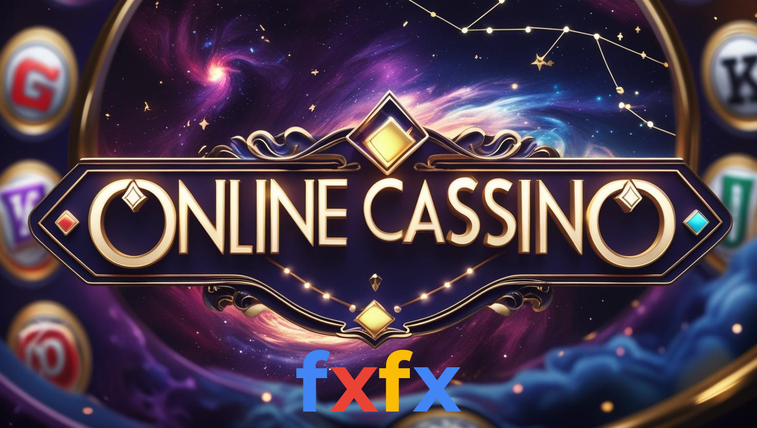 Cassino Online fxfx