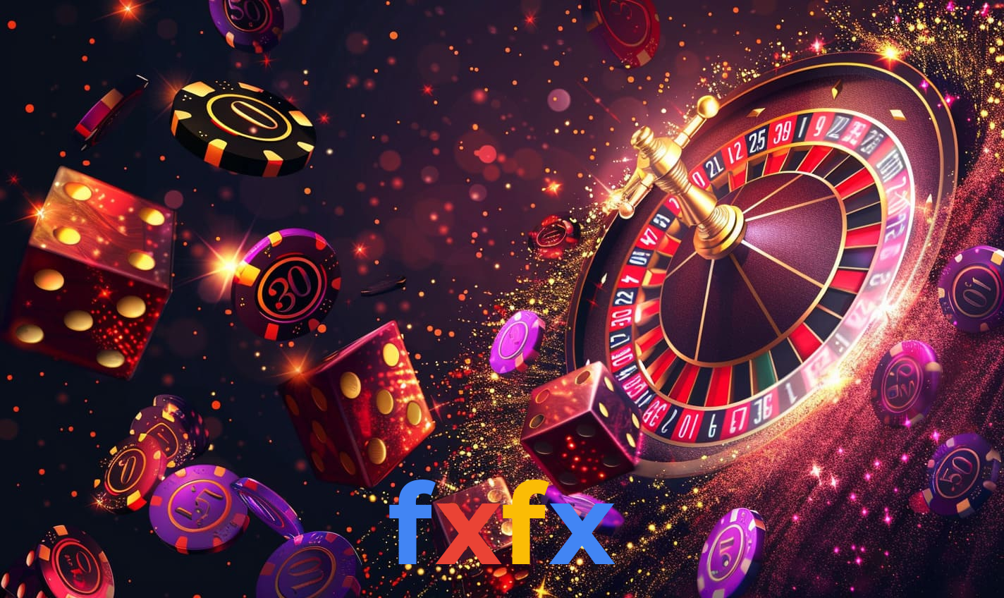 Cassino Online fxfx